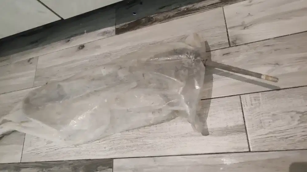 Racksteer karimun wagon R