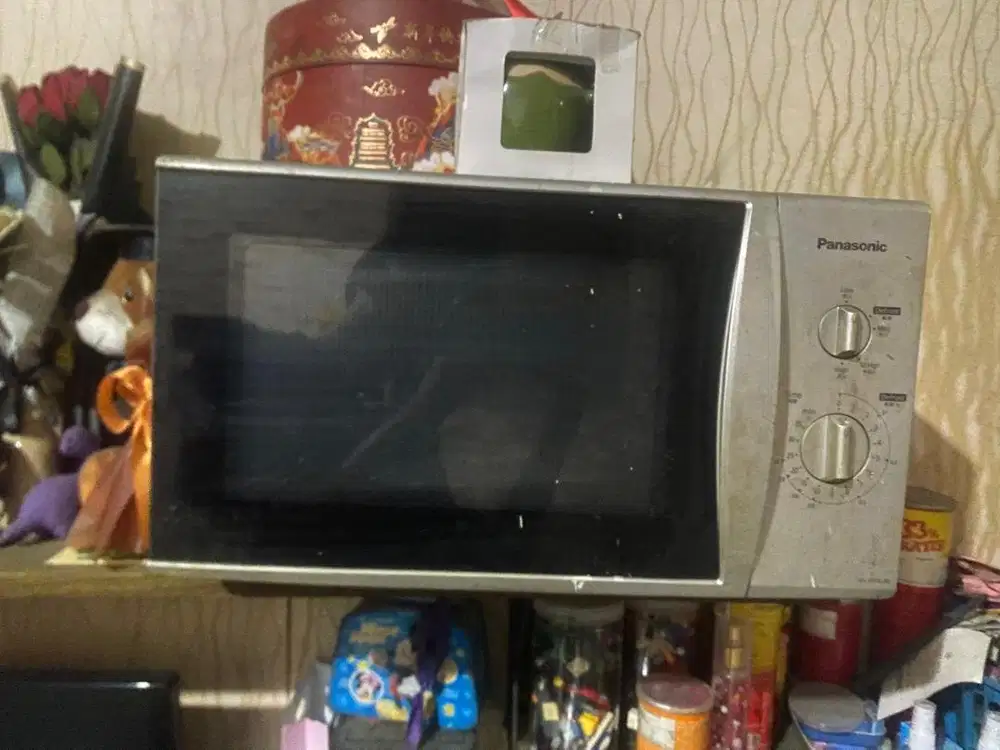 for sale Microwave Murah