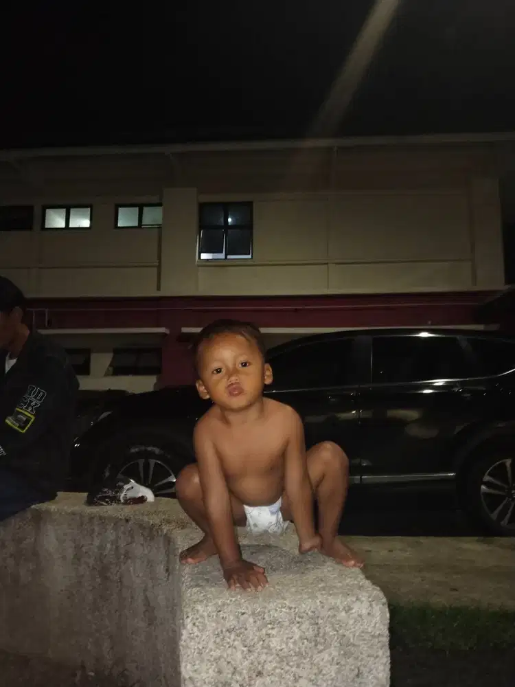 info loker dong lulusan smp