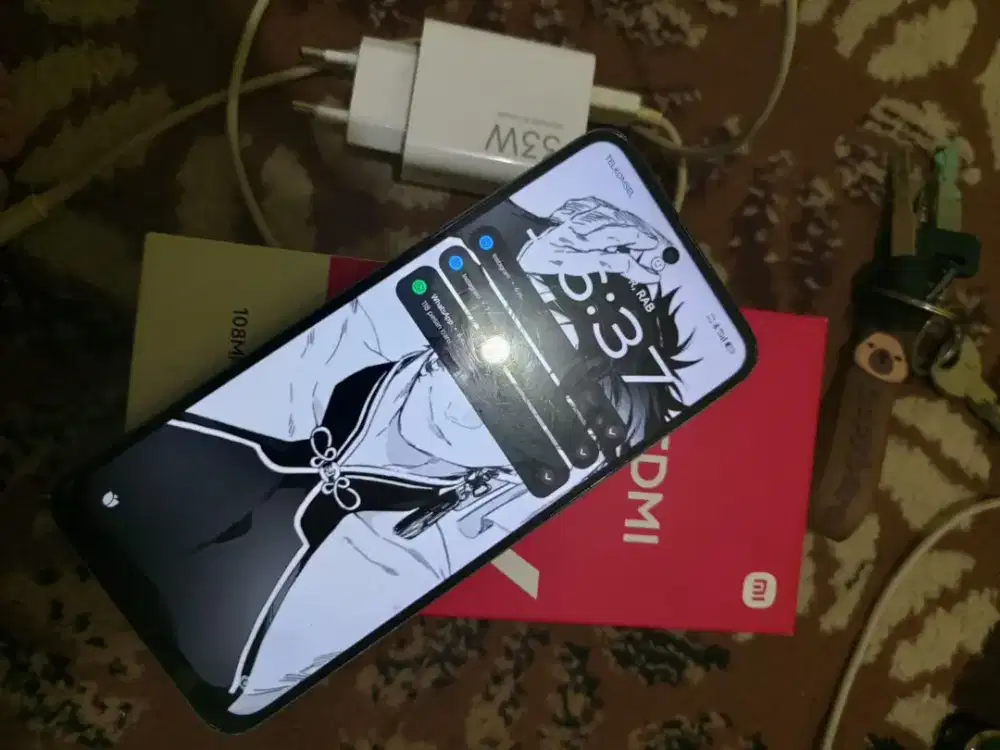 Xiaomi REDMI 13x 8+8/256