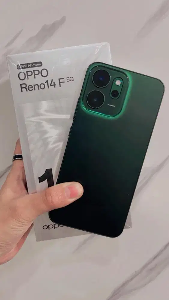 Oppo Reno 14F 8/256