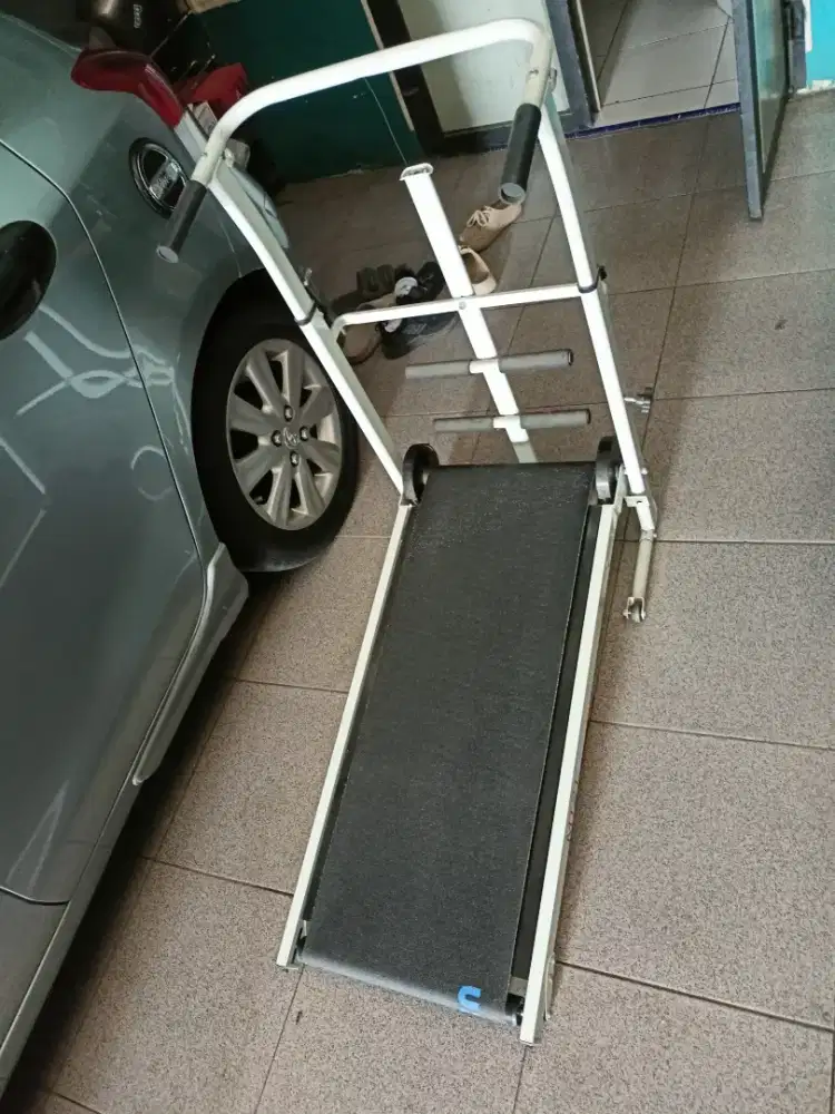 tredmil bagus dan murah