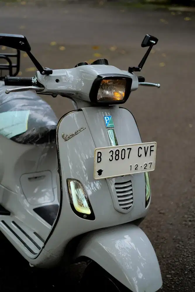 VESPA S 150 3V 2013
