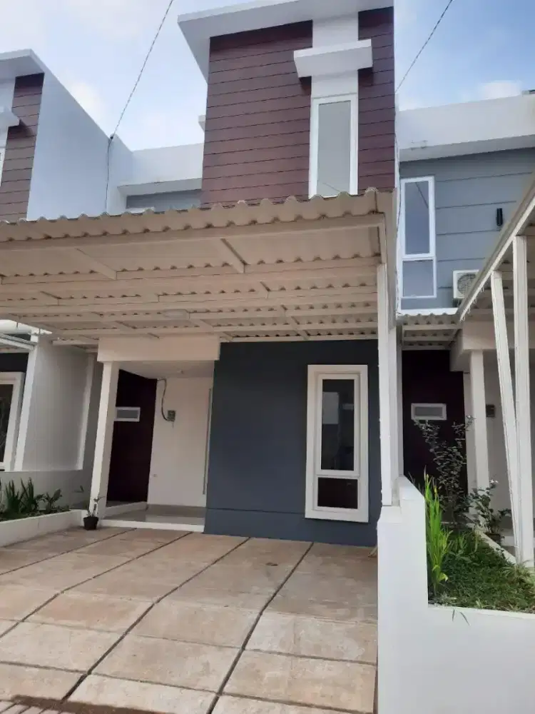 Kanopi Canopy, Tralis, Railing, Tangga, Pagar, Kitchen Set, Atap Baja