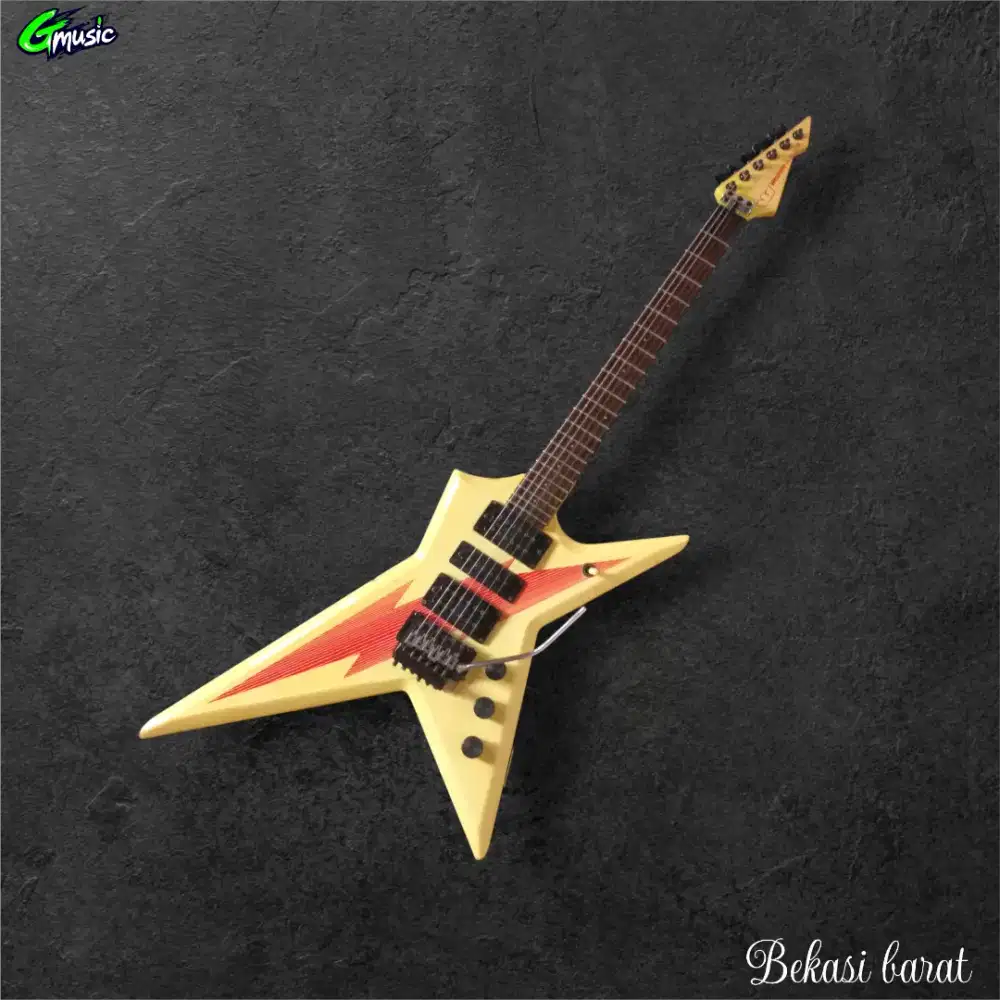 Gitar Westone Japan