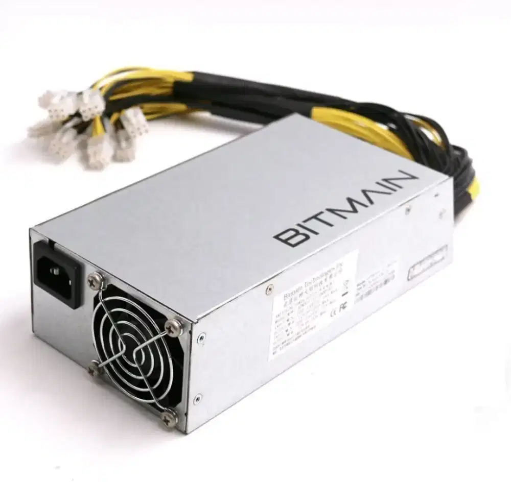 Power Supply APW7 NEW ASIC MINING