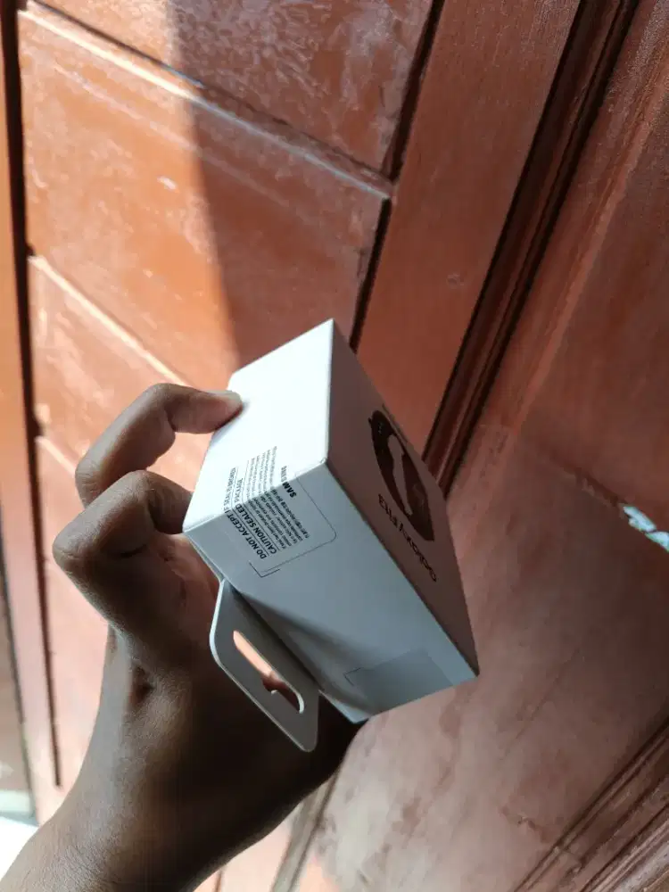 Samsung Galaxy fit 3 Segel