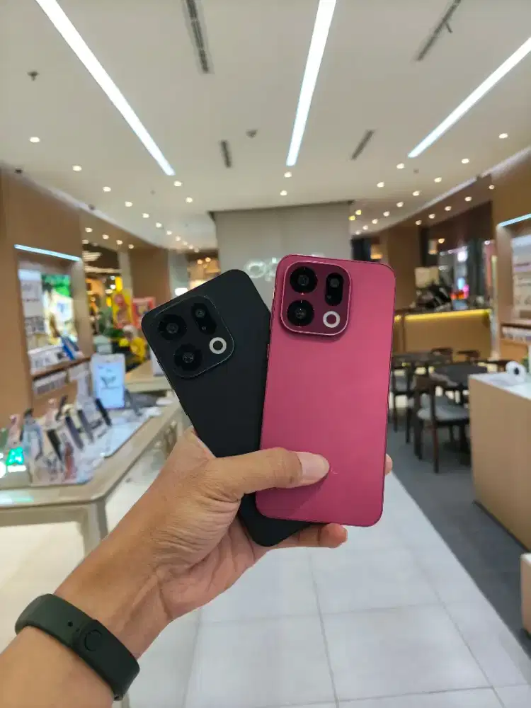 Oppo Find X9 Series Ready New Garansi Resmi bisa COD