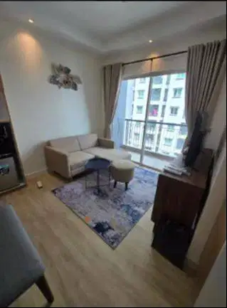 City Home 2 bedrooms Apartment Kelapa Gading MOI