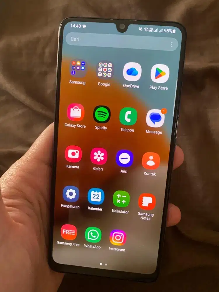 Samsung A32 4G 6/128