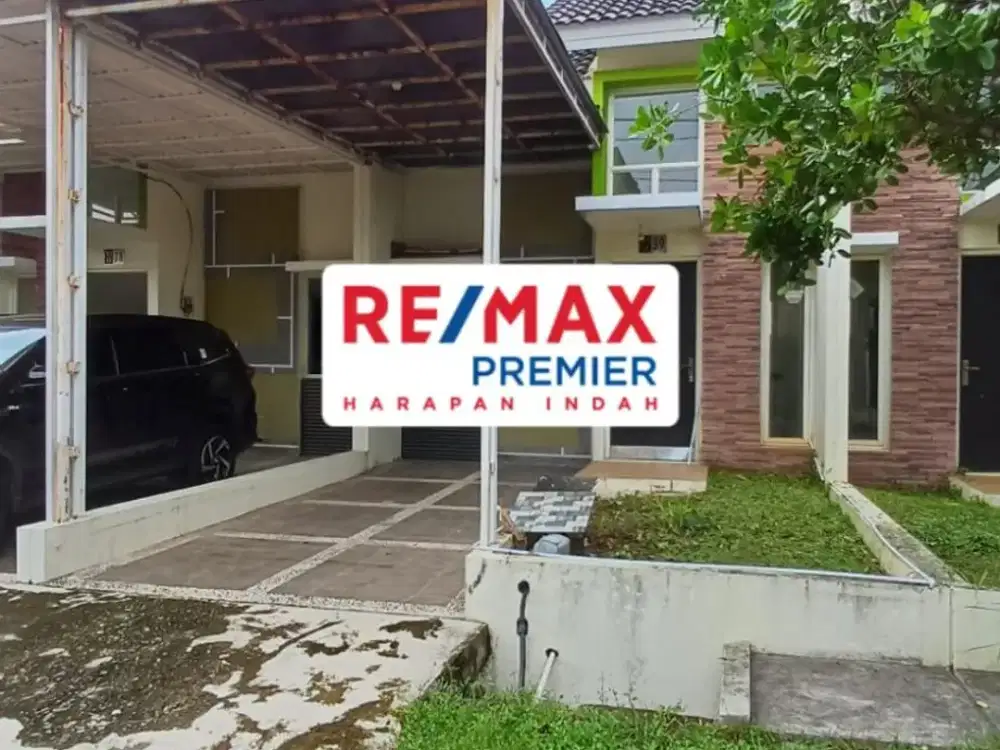 Dijual rumah siap huni di Segara City, Cluster Feia Bekasi