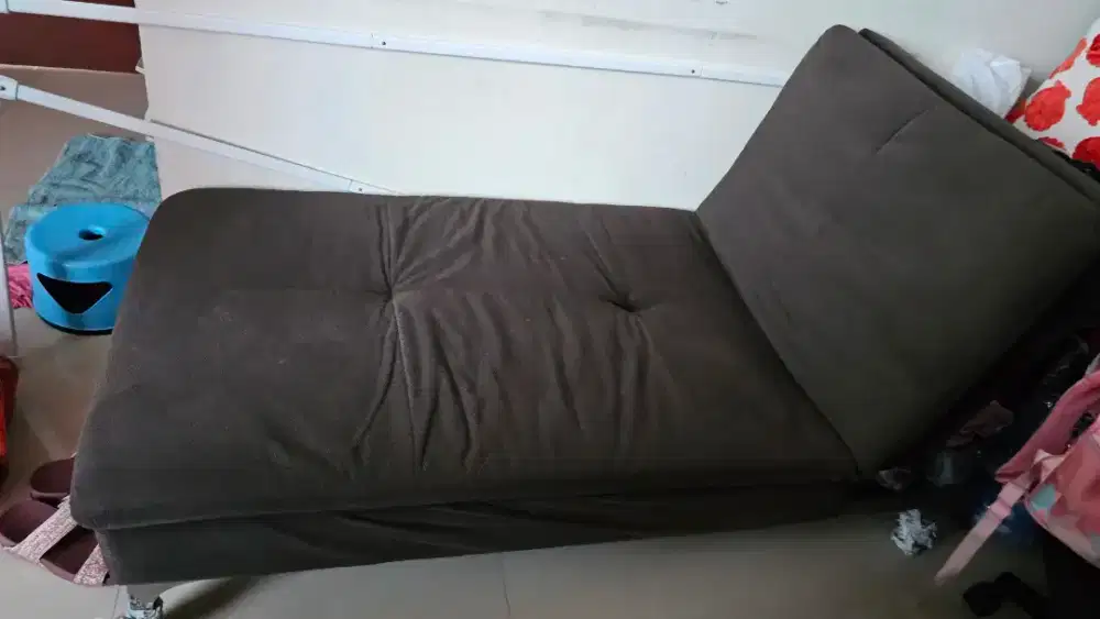 Jual kursi infoema bekas