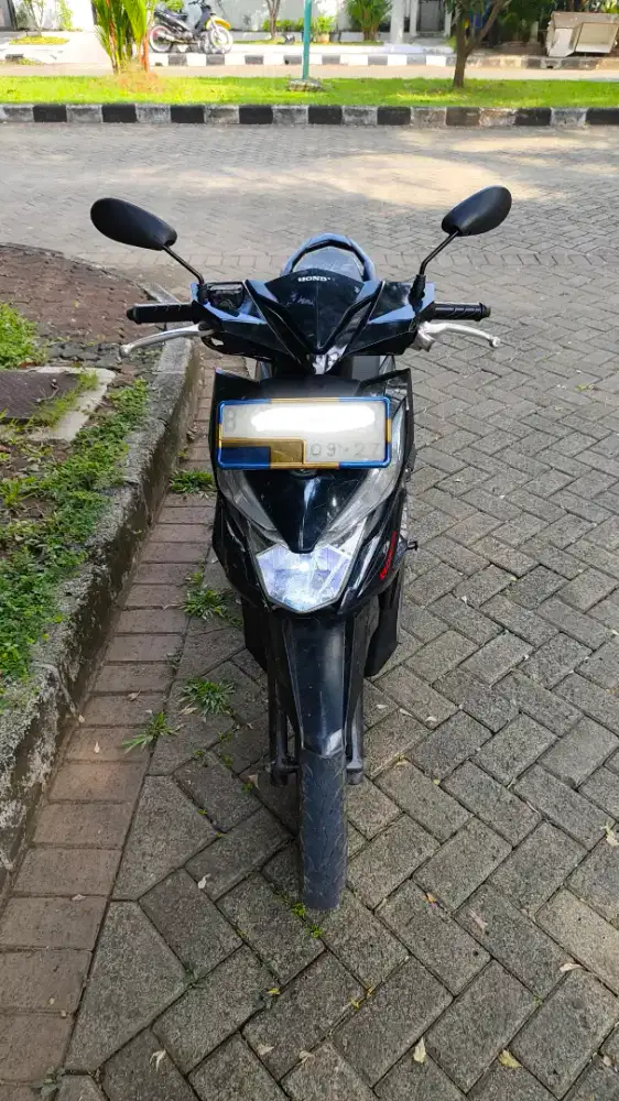 Dijual beat esp tahun 2019