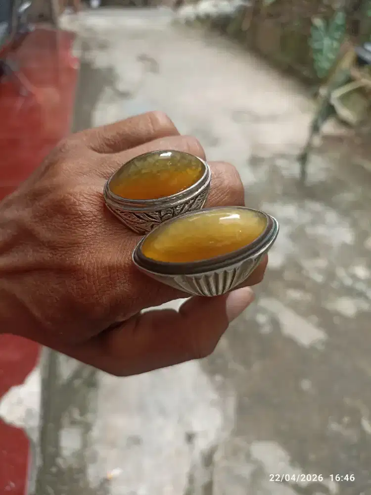 pandan nanas lawas bkn bacan or pirus