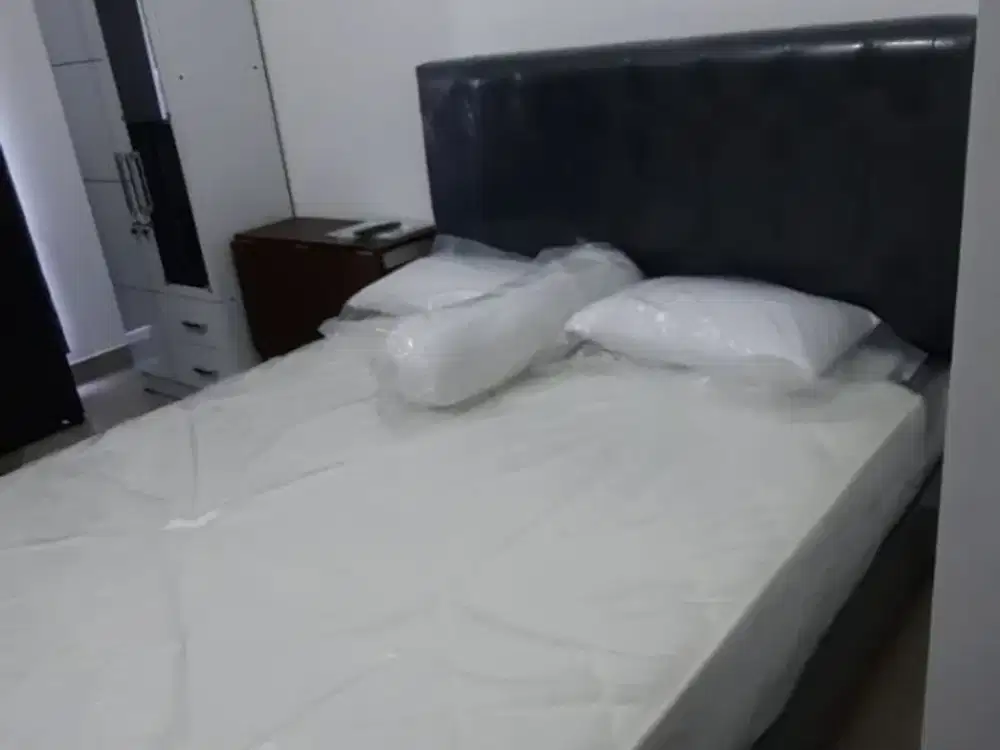 Jual Apartemen Sayana Harapan Indah Type Studio Semi Furnished Dekat Kampus Esa Unggul