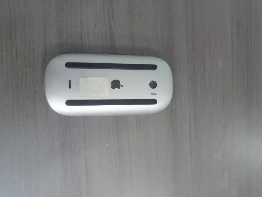 Magic mouse gen 2
