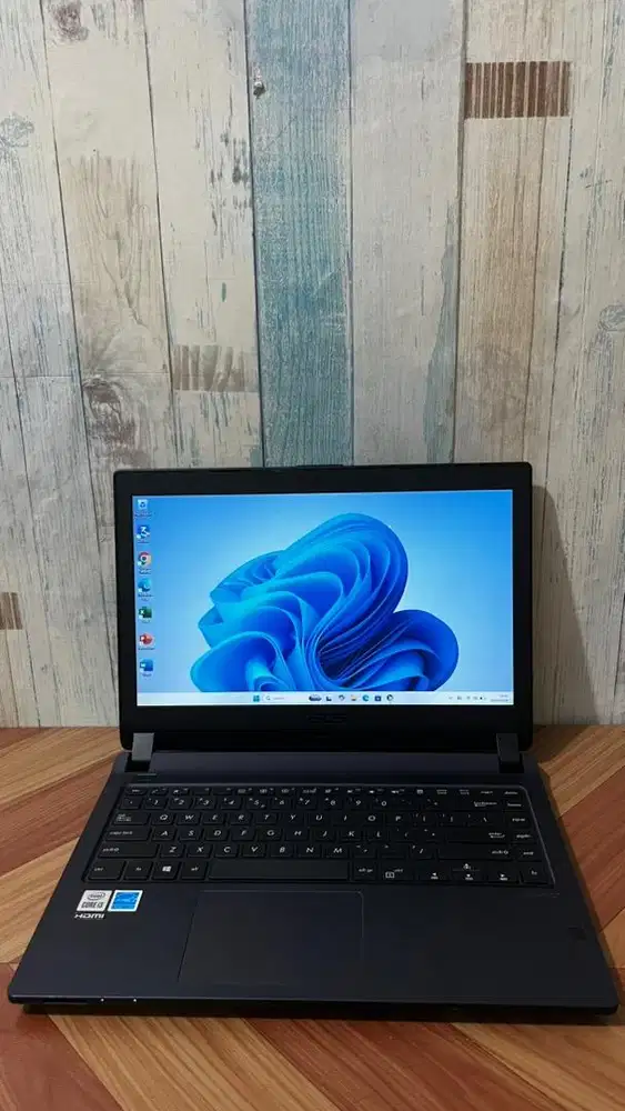 Asus vivobook p1440fac