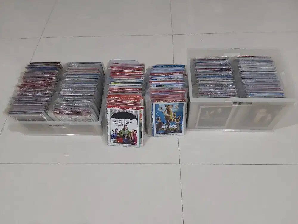 Dvd film kwalitas ori