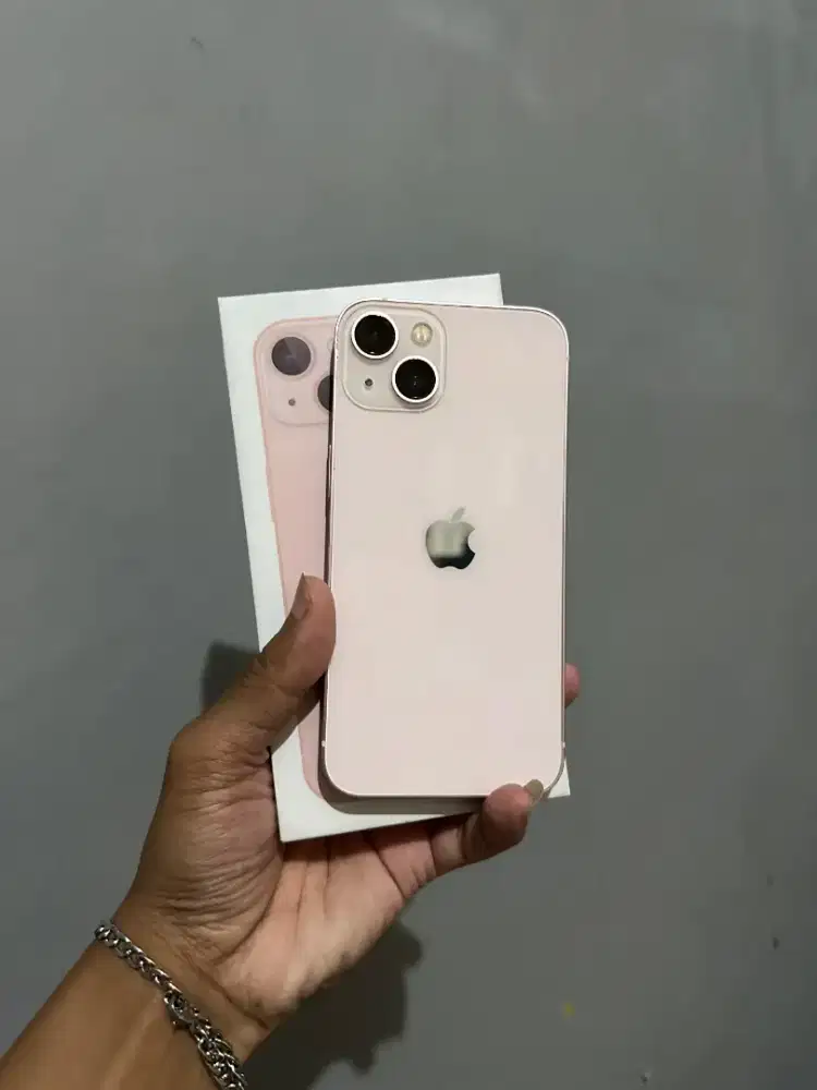 iPhone 13 128 alloperator