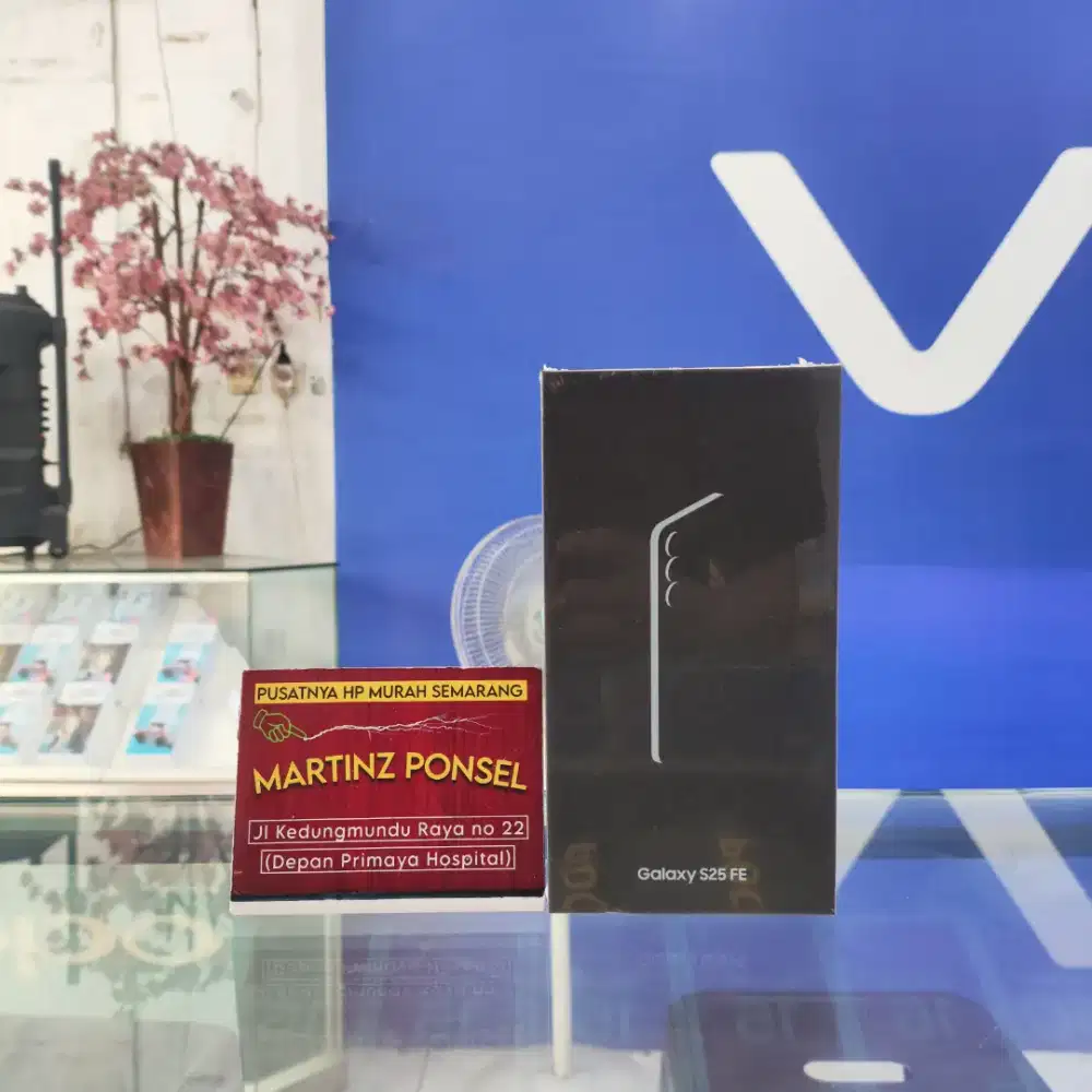 Samsung Galaxy s25 fe 8/256
