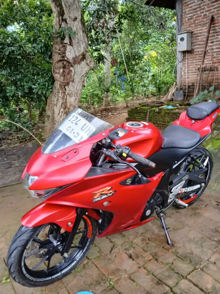 di jual gsxr150