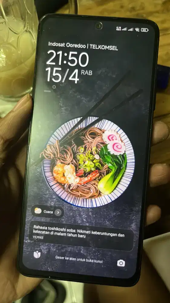 Redmi note 12 pro