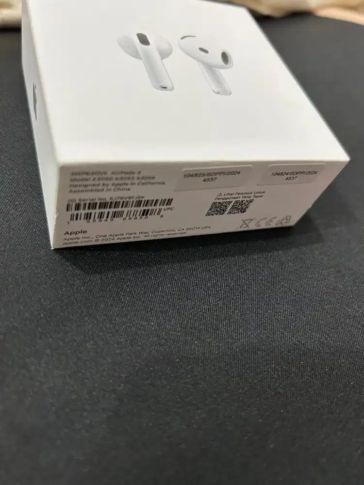 Airpods 4 ibox non ANC