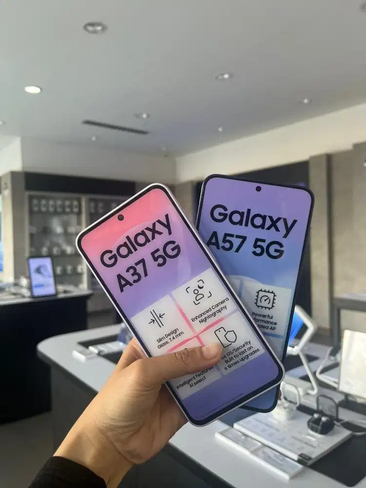 Kredit HP Proses Kilat 5 Menit Cair via Kredivo!