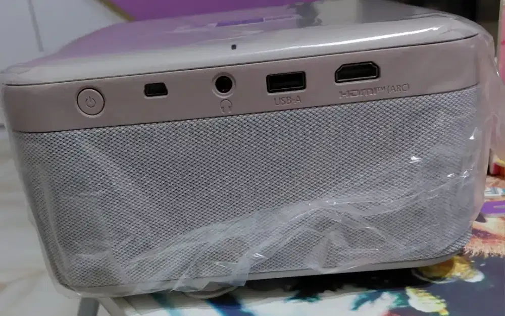 Epson EpiqVision mini EF-21R Proyektor