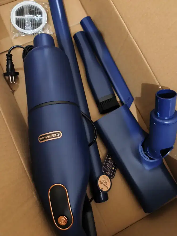 Vacum Cleaner DX1000W