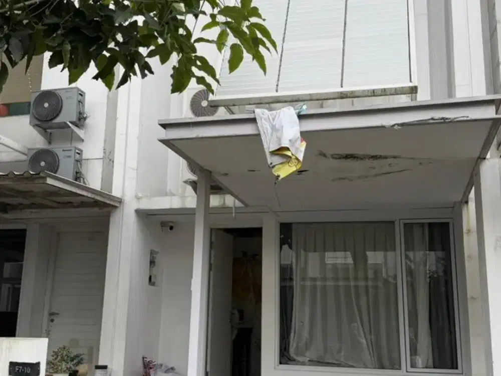 (AM) DIJUAL cepat BU!! InspiraHaus @TABEBUYA