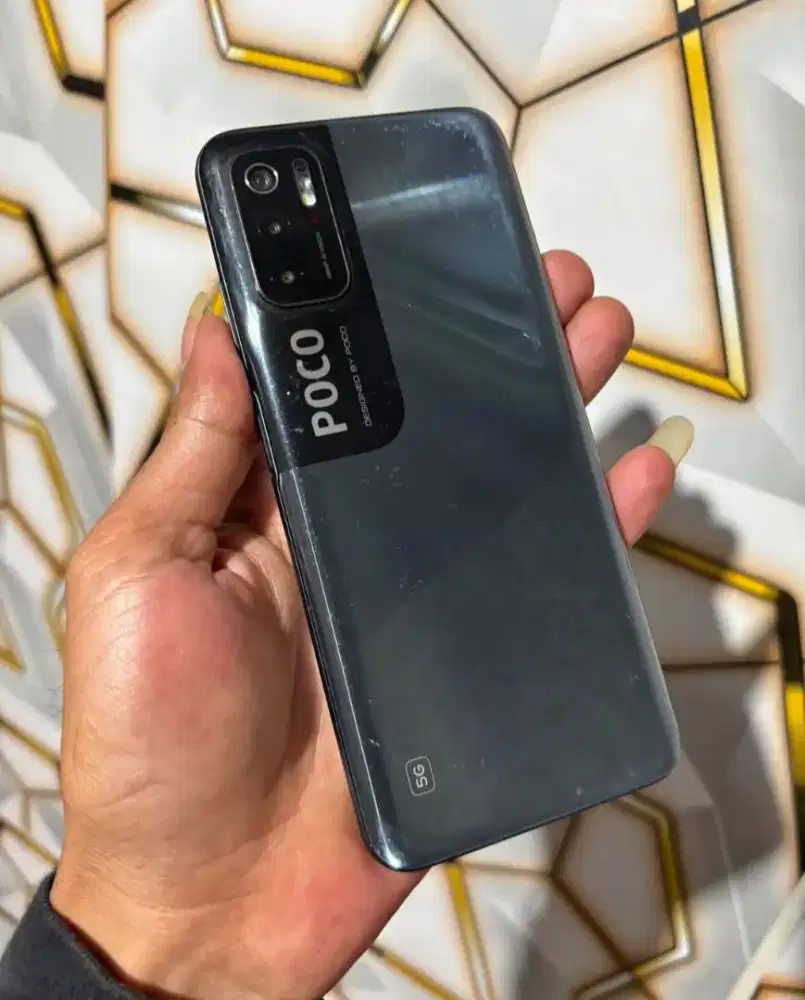 Poco m3 pro 5g 6/128