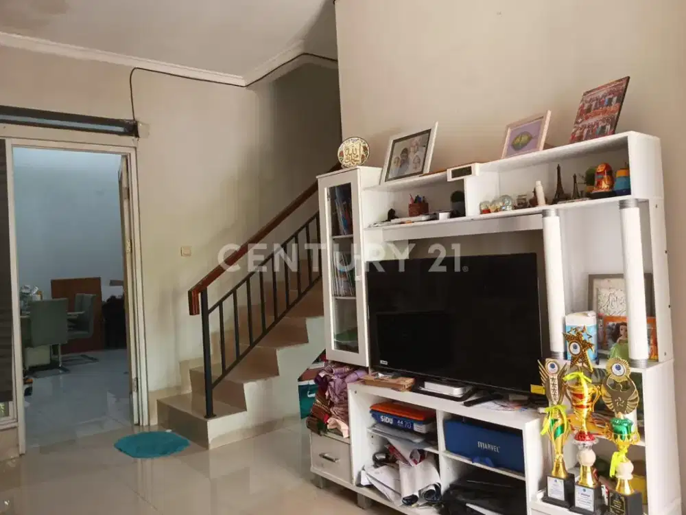 Rumah Minimalis Di Cluster Metland Menteng Cakung Jakarta Timur