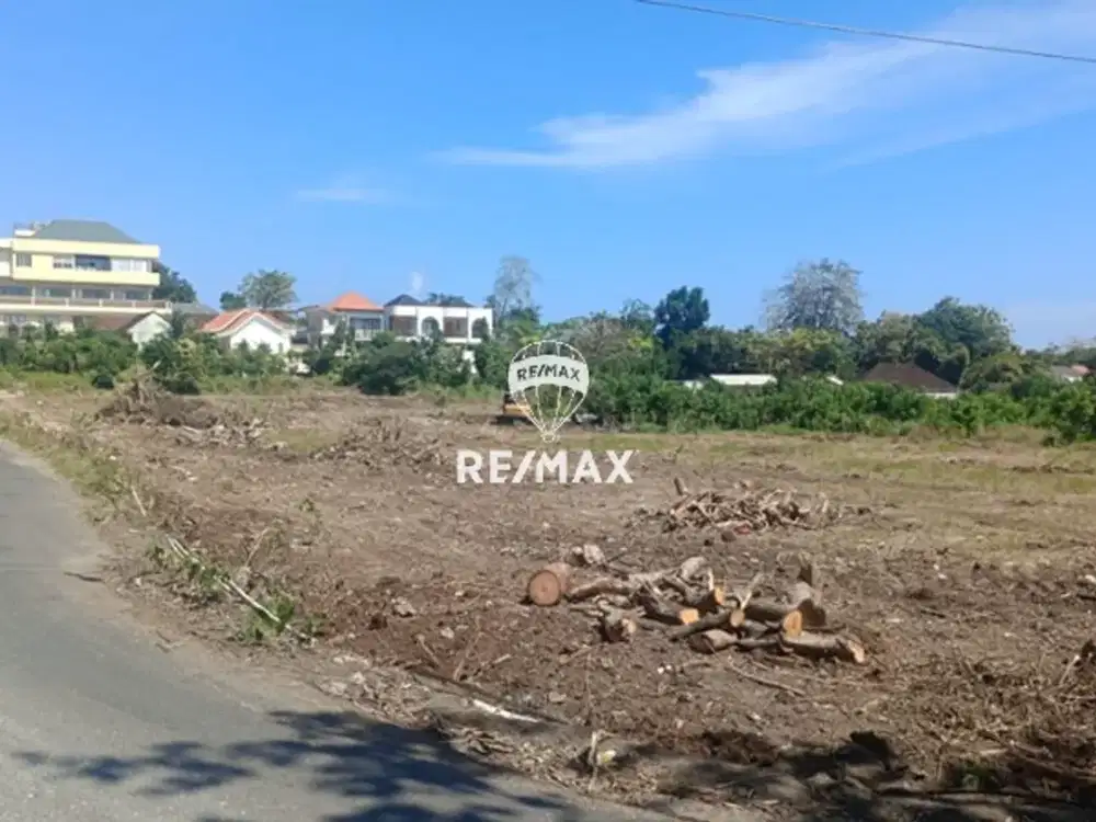 DISEWAKAN TANAH PREMIUM DIKAWASAN UNGASAN KUTA SELATAN BALI