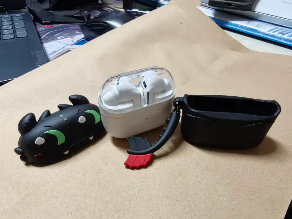 Samsung Galaxy Buds 3 Pro