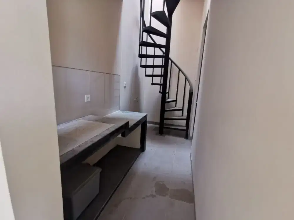 Dijual Rumah di PIK 2 Arcadia Boulevard