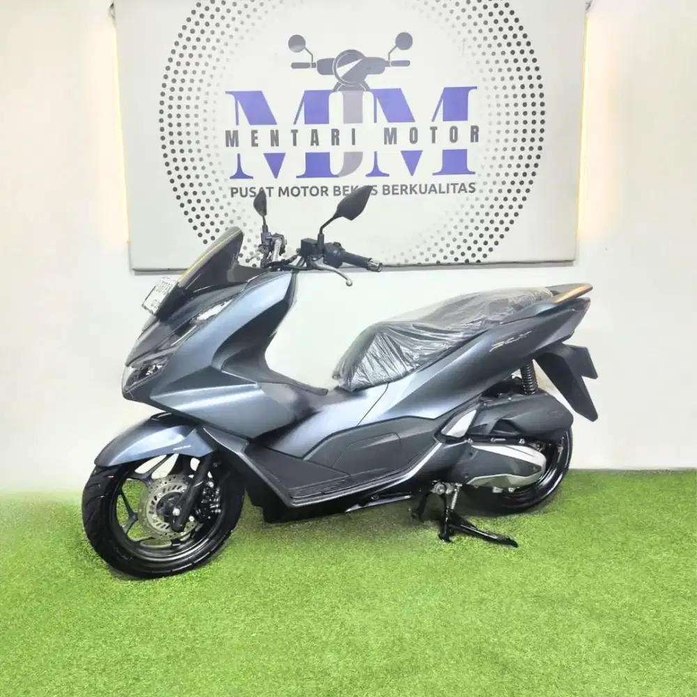 NEW PCX 160 CBS 2021! CASH/CREDIT! SYARAT MUDAH PROSES KILAT!