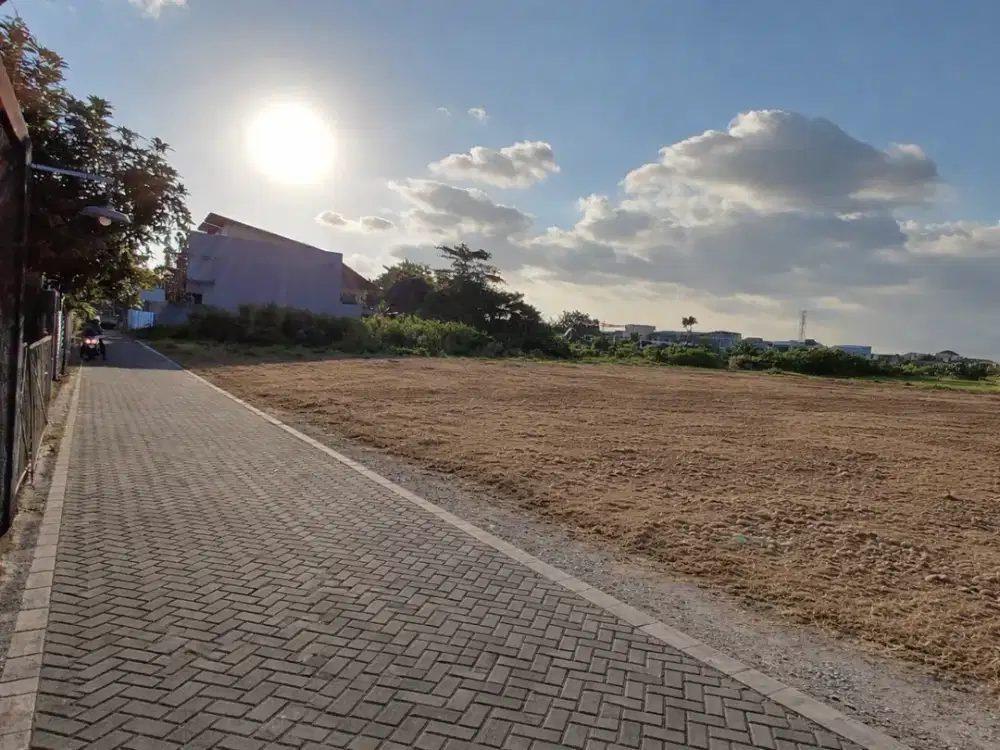 Tanah Ambarukmo Jogja Siap Balik Nama