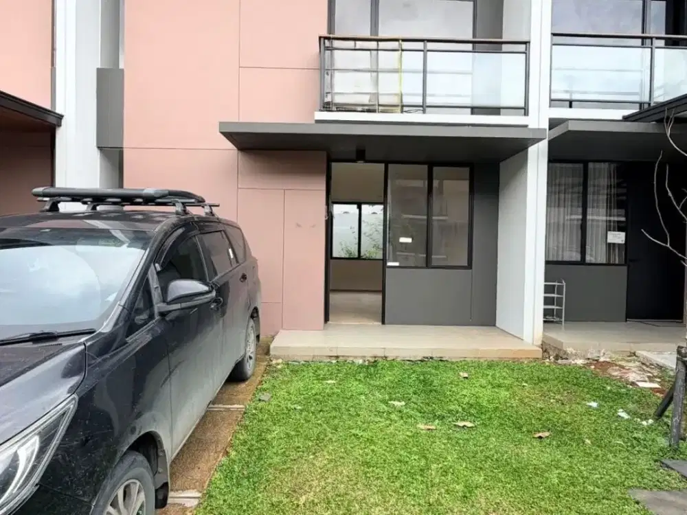 Disewakan Rumah Unfurnish di Cendana Prive By Rumah Chinida (Dw)