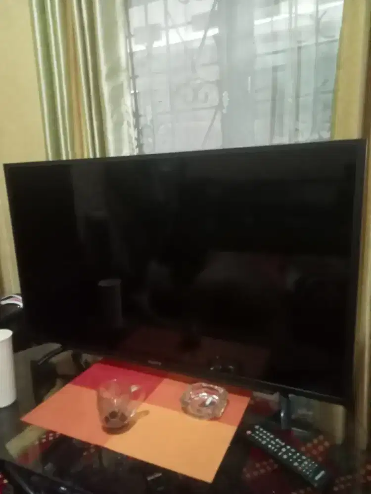Smart /Digital Tv Sony 40 inch