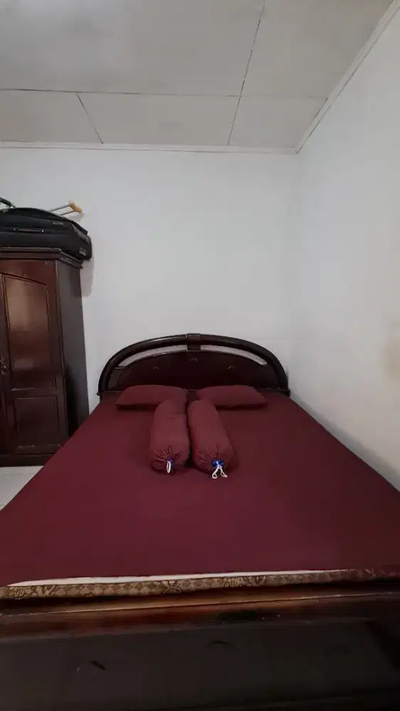 Edisi pindah luar kota