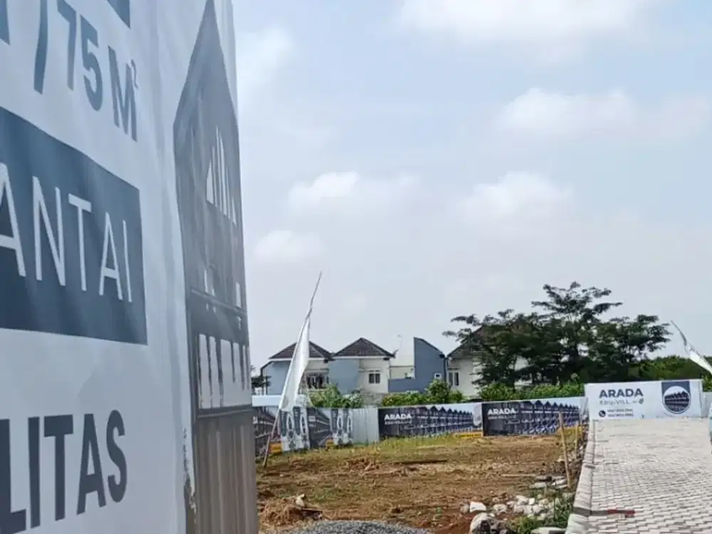 Rukos Siap Sewa Strategis Malang, Full Furnish + Garansi Income