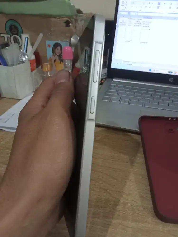 Samsung A36 yang terbaru