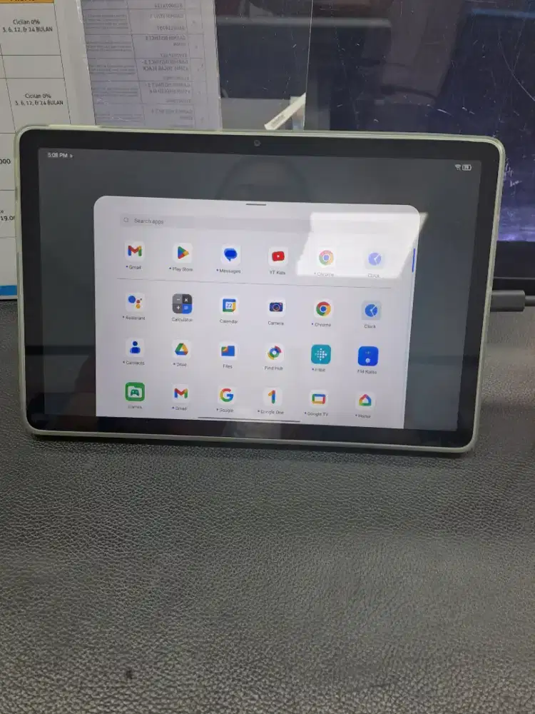 CICILAN HOME CREDIT PAD MOTOROLA