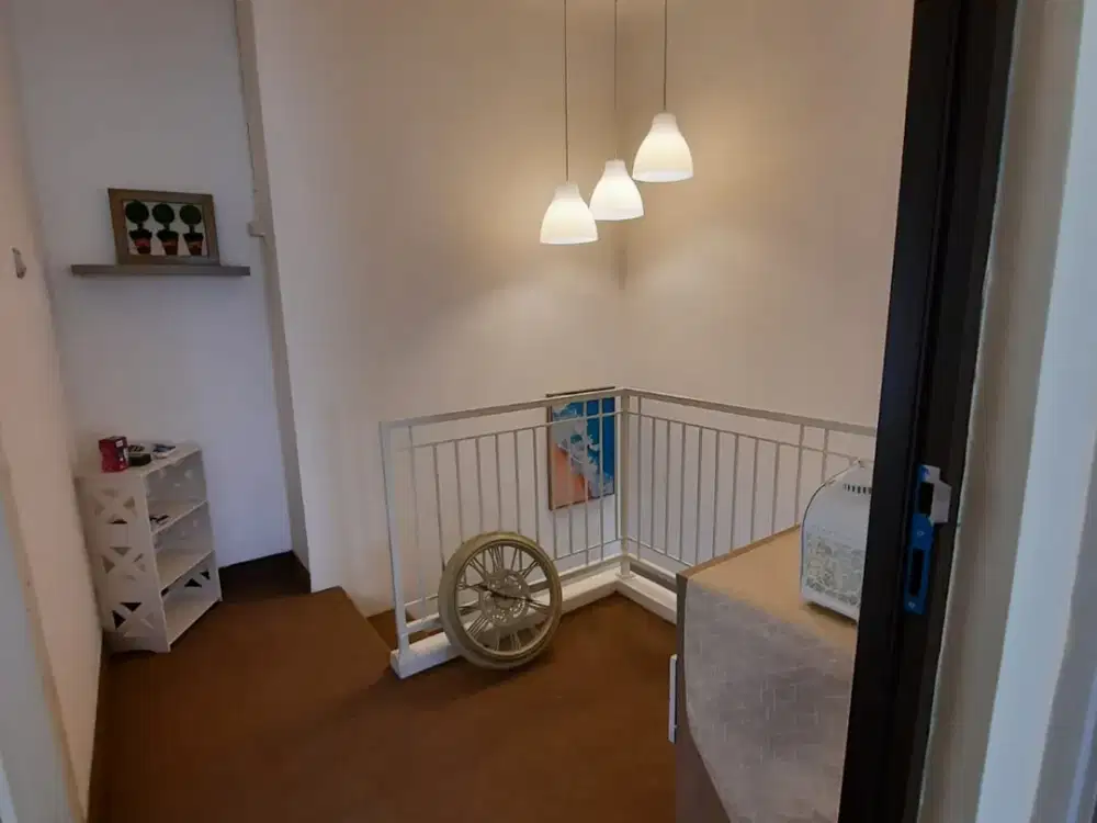 Rumah 2 Lantai Di Royal Residence, Cakung  Jakarta Timur