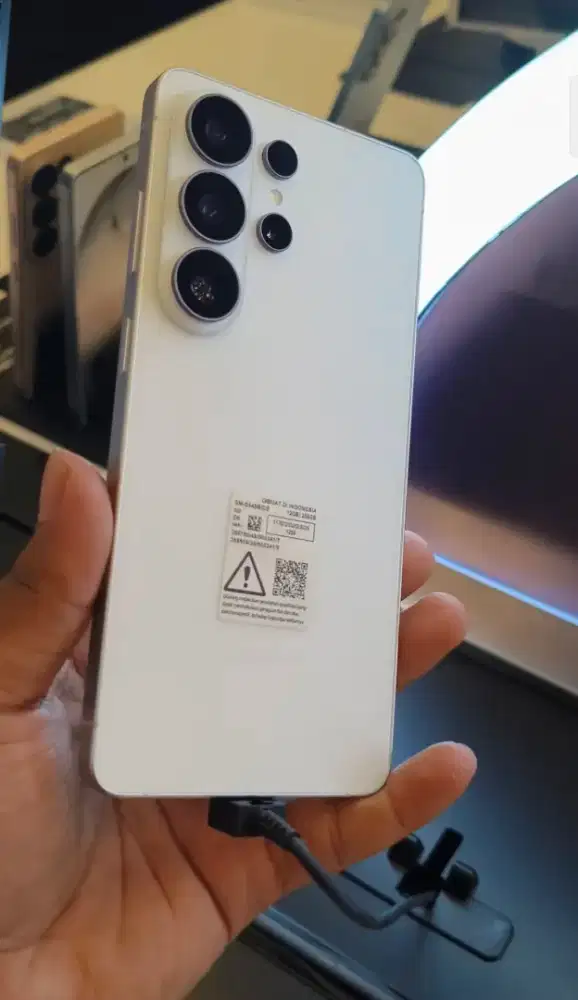 Promo cicilan samsung s26 ultra