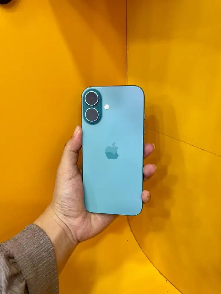 iphone 16 128 ex iBox