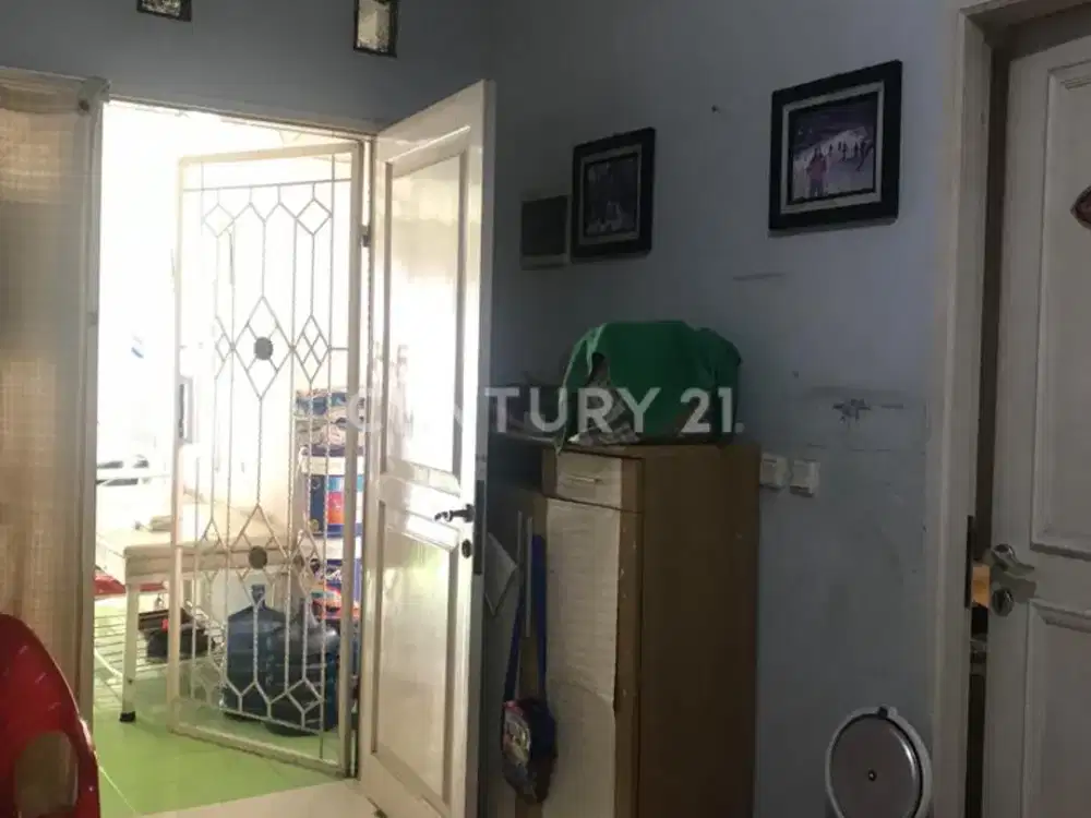Rumah Murah Di Metland Menteng Cakung Jakarta Tomur