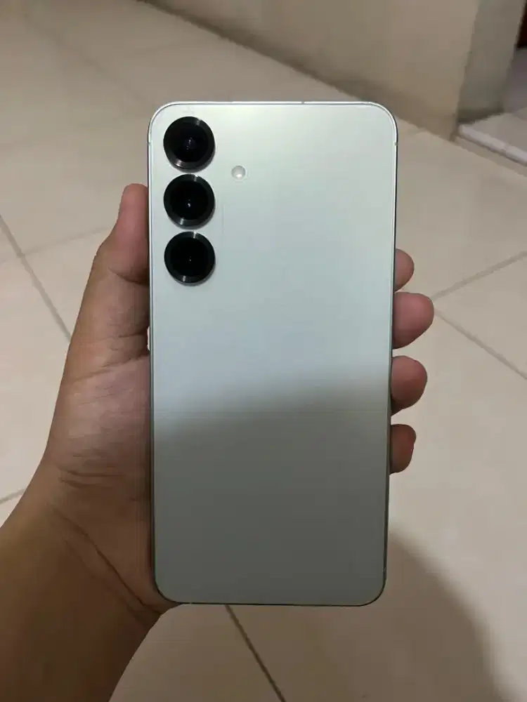 Samsung S25 Plus 12/512GB