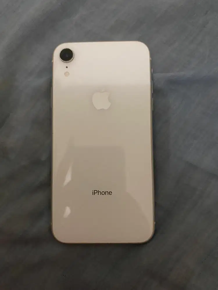 iphone 64GB White